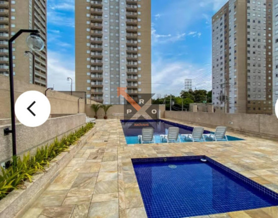 Imagem Imóvel com 2 Quartos à Venda, 42 m² em Vila Prudente - São Paulo