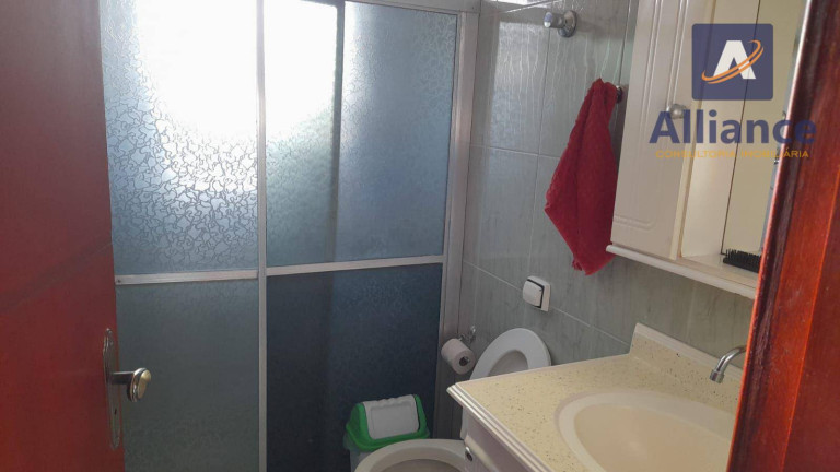 Imagem Casa com 4 Quartos à Venda, 180 m² em Santo Antônio - Louveira