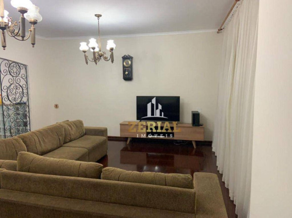 Imagem Casa com 3 Quartos à Venda, 189 m² em Boa Vista - São Caetano Do Sul