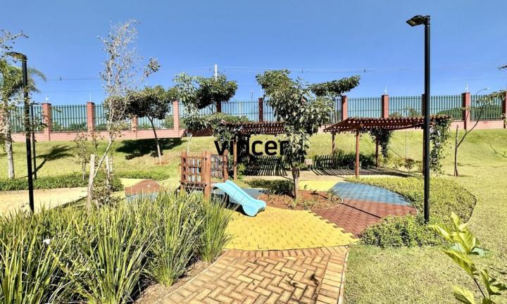Imagem Terreno à Venda, 722 m² em Jardins Itália - Goiânia