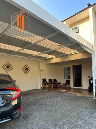Imagem Sobrado com 3 Quartos à Venda, 100 m² em Bairro Alto - Curitiba