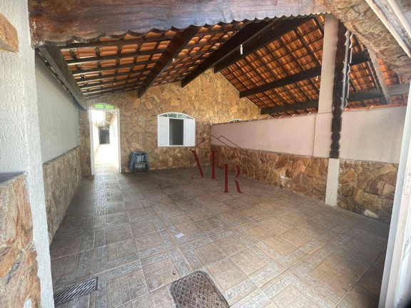 Imagem Casa com 3 Quartos à Venda, 172 m² em Vila Guilhermina - Praia Grande Imagem Casa com 3 Quartos à Venda, 172 m² em Vila Guilhermina - Praia Grande