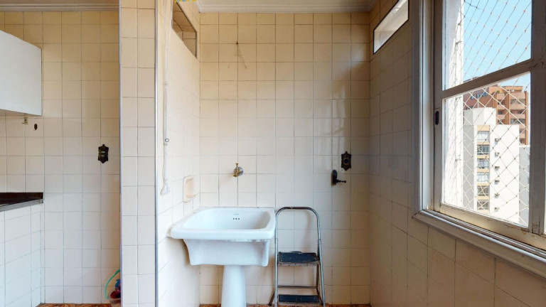 Imagem Apartamento com 2 Quartos à Venda, 96 m² em Jardim Paulista - São Paulo