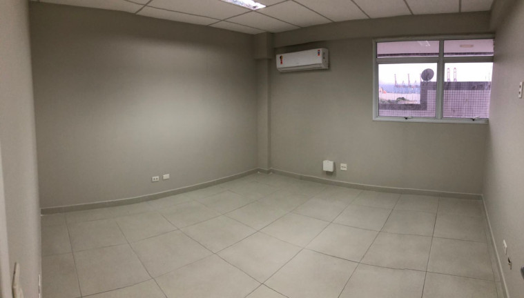 Imagem Imóvel Comercial à Venda, 190 m² em Estuário - Santos Imagem Imóvel Comercial à Venda, 190 m² em Estuário - Santos