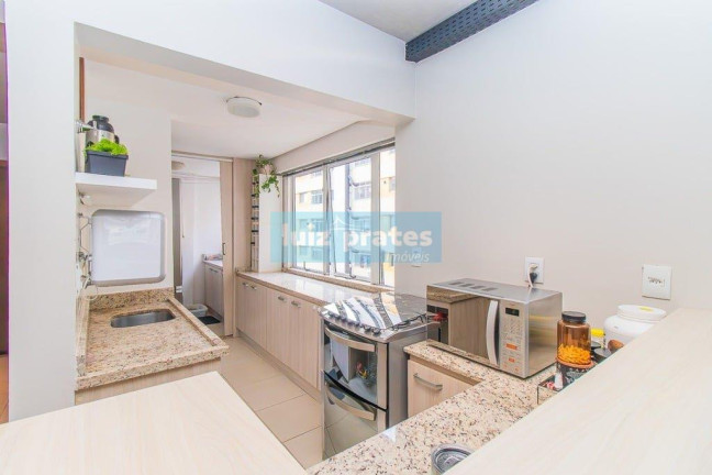 Imagem Apartamento com 2 Quartos à Venda, 78 m² em Bela Vista - Porto Alegre