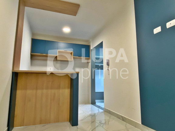 Imagem Apartamento com 1 Quarto à Venda, 40 m² em Vila Guilherme - São Paulo Imagem Apartamento com 1 Quarto à Venda, 40 m² em Vila Guilherme - São Paulo