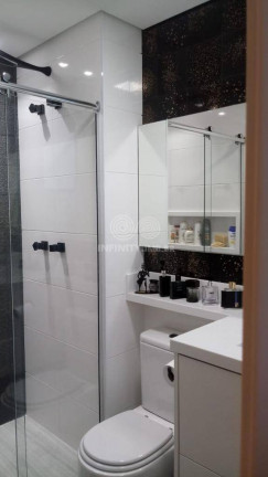 Imagem Apartamento com 3 Quartos à Venda, 122 m² em Mooca - São Paulo