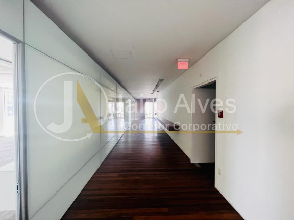 Imagem Imóvel Comercial para Alugar, 488 m² em Vila Olímpia - São Paulo Imagem Imóvel Comercial para Alugar, 488 m² em Vila Olímpia - São Paulo