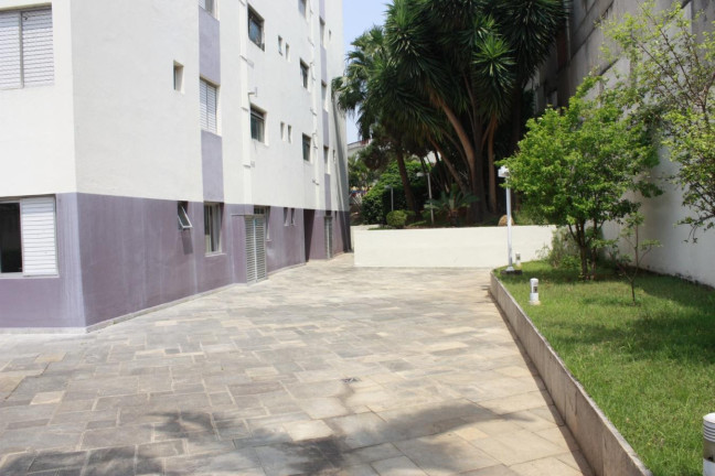Imagem Apartamento com 2 Quartos à Venda, 63 m² em Sacoma