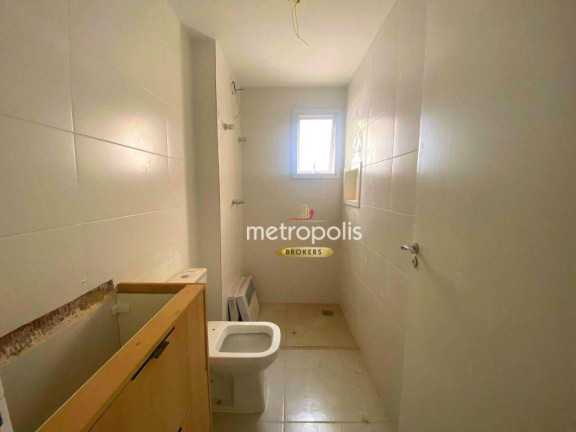 Imagem Apartamento com 3 Quartos à Venda, 95 m² em Santa Paula - São Caetano Do Sul