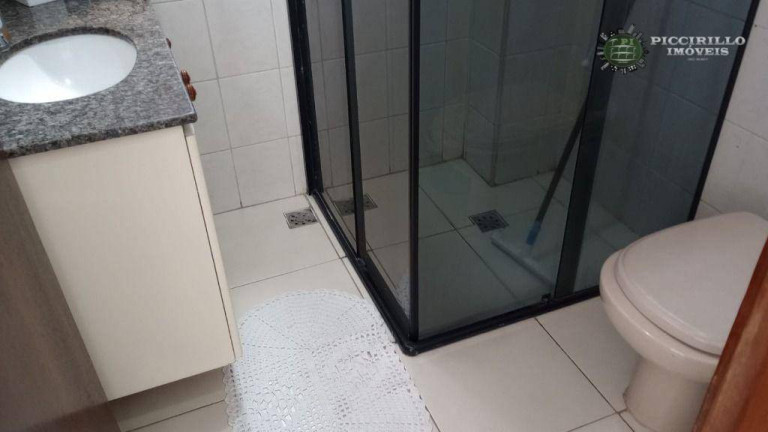Imagem Apartamento com 1 Quarto à Venda, 40 m² em Vila Guilhermina - Praia Grande