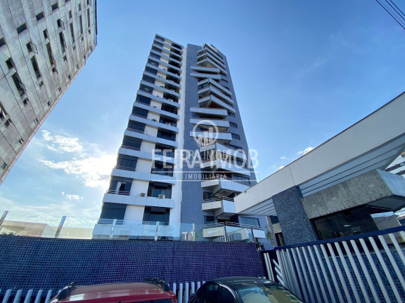 Imagem Apartamento com 4 Quartos para Alugar, 220 m² em Kalilândia - Feira De Santana