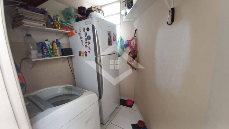 Imagem Apartamento com 2 Quartos à Venda, 53 m² em Icaraí - Niterói Imagem Apartamento com 2 Quartos à Venda, 53 m² em Icaraí - Niterói