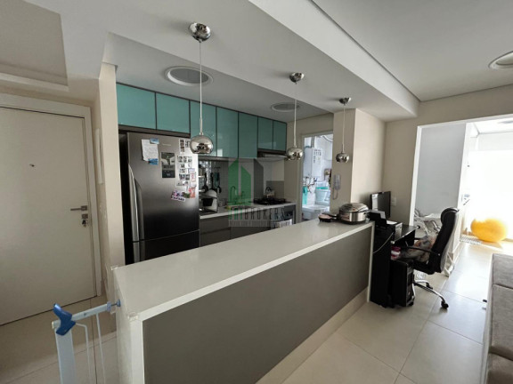 Imagem Apartamento com 2 Quartos à Venda, 85 m² em Vila Mariana - São Paulo