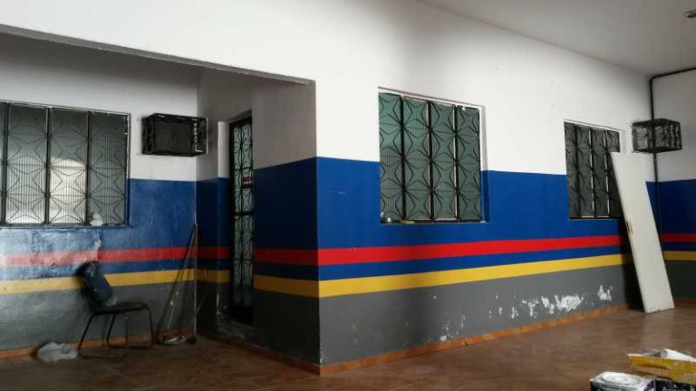 Imagem Imóvel com 3 Quartos à Venda, 170 m² em Paciência - Rio De Janeiro