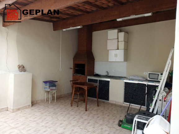 Imagem Casa com 2 Quartos à Venda, 80 m² em Vila Monumento - São Paulo Imagem Casa com 2 Quartos à Venda, 80 m² em Vila Monumento - São Paulo