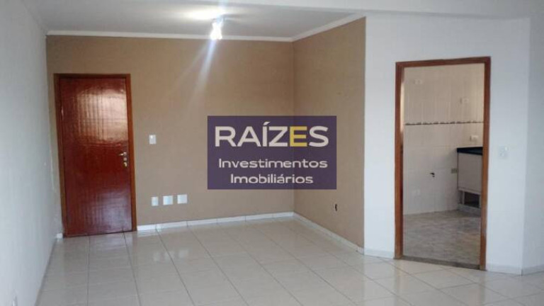 Imagem Apartamento com 3 Quartos à Venda, 100 m² em Vila Municipal - Bragança Paulista