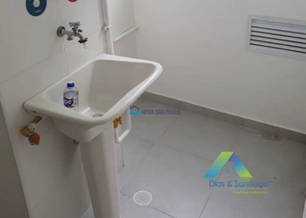 Imagem Apartamento com 2 Quartos à Venda, 35 m² em Jardim Miriam - São Paulo Imagem Apartamento com 2 Quartos à Venda, 35 m² em Jardim Miriam - São Paulo