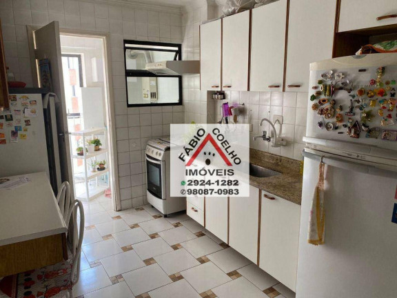 Imagem Apartamento com 3 Quartos à Venda, 96 m² em Jardim Marajoara - São Paulo Imagem Apartamento com 3 Quartos à Venda, 96 m² em Jardim Marajoara - São Paulo