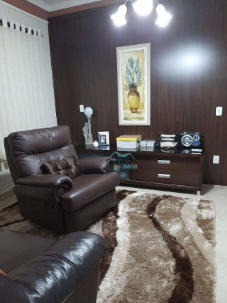 Imagem Sobrado com 4 Quartos à Venda, 367 m² em Jardim Residencial Vicente De Moraes - Sorocaba Imagem Sobrado com 4 Quartos à Venda, 367 m² em Jardim Residencial Vicente De Moraes - Sorocaba