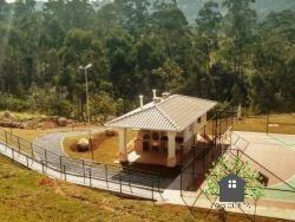 Imagem Terreno à Venda, 725 m² em Jardim Do Golf I - Jandira Imagem Terreno à Venda, 725 m² em Jardim Do Golf I - Jandira