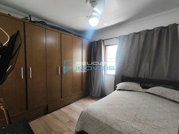 Imagem Casa com 3 Quartos à Venda, 140 m² em Tupi - Praia Grande