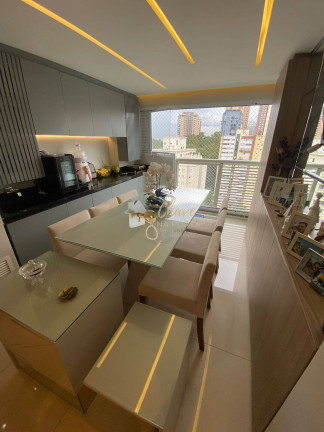 Imagem Apartamento com 2 Quartos à Venda, 57 m² em Vila Andrade - São Paulo Imagem Apartamento com 2 Quartos à Venda, 57 m² em Vila Andrade - São Paulo