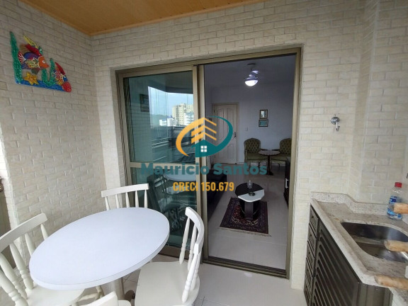 Imagem Apartamento com 2 Quartos à Venda, 76 m² em Centro - Mongaguá Imagem Apartamento com 2 Quartos à Venda, 76 m² em Centro - Mongaguá