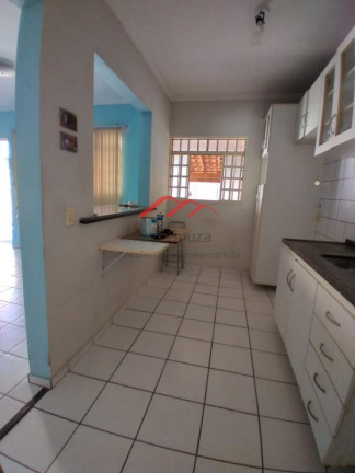 Imagem Casa com 2 Quartos à Venda, 90 m² em Parque Yolanda (nova Veneza) - Sumaré