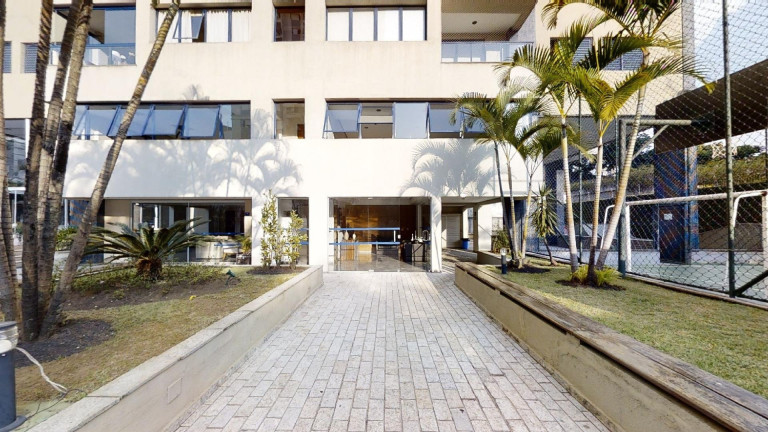 Imagem Apartamento com 3 Quartos à Venda, 120 m² em Vila Andrade - São Paulo Imagem Apartamento com 3 Quartos à Venda, 120 m² em Vila Andrade - São Paulo