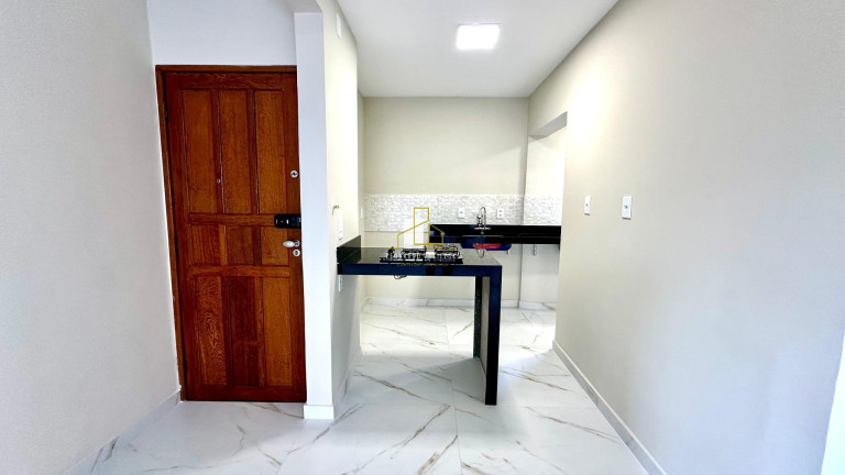 Imagem Imóvel com 1 Quarto à Venda, 50 m² em Jardim Camburi - Vitória