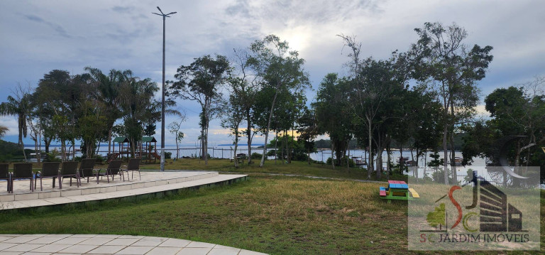 Imagem Terreno em Condomínio à Venda, 860 m² em Ponta Negra - Manaus Imagem Terreno em Condomínio à Venda, 860 m² em Ponta Negra - Manaus