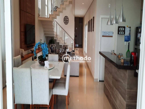 Imagem Casa com 3 Quartos à Venda, 288 m² em Residencial Santa Maria - Valinhos Imagem Casa com 3 Quartos à Venda, 288 m² em Residencial Santa Maria - Valinhos