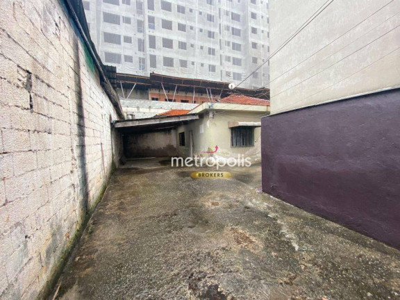 Imagem Galpão à Venda ou Locação, 263 m² em Santa Paula - São Caetano Do Sul Imagem Galpão à Venda ou Locação, 263 m² em Santa Paula - São Caetano Do Sul