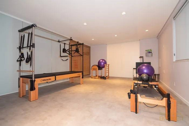 Imagem Apartamento com 4 Quartos à Venda, 130 m² em Lourdes - Belo Horizonte