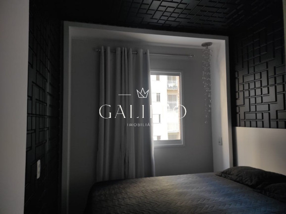 Imagem Apartamento com 2 Quartos para Alugar, 52 m² em Vila Hortolândia - Jundiaí Imagem Apartamento com 2 Quartos para Alugar, 52 m² em Vila Hortolândia - Jundiaí
