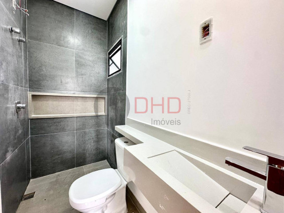 Imagem Casa de Condomínio com 3 Quartos à Venda, 184 m² em Cajuru Do Sul - Sorocaba