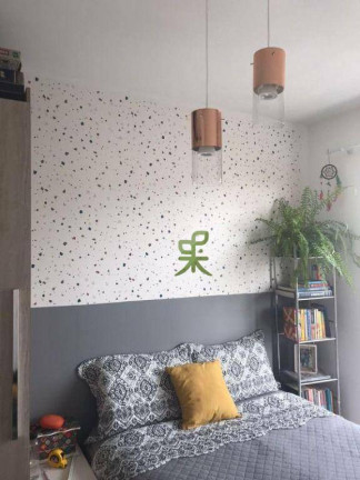 Imagem Apartamento com 1 Quarto à Venda, 29 m² em Ferreira - São Paulo