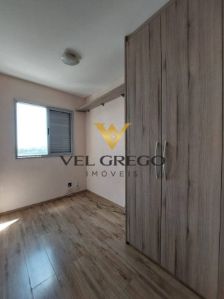 Imagem Apartamento com 3 Quartos à Venda, 58 m² em Paulicéia - São Bernardo Do Campo Imagem Apartamento com 3 Quartos à Venda, 58 m² em Paulicéia - São Bernardo Do Campo