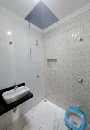 Imagem Casa com 3 Quartos à Venda, 68 m² em Jardim Ouro Verde Ii - Sarandi Imagem Casa com 3 Quartos à Venda, 68 m² em Jardim Ouro Verde Ii - Sarandi