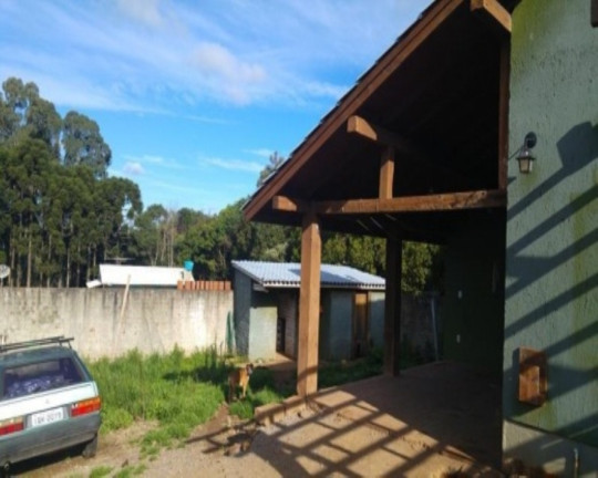 Imagem Casa com 3 Quartos à Venda, 200 m² em Vila Germânia - Nova Petrópolis Imagem Casa com 3 Quartos à Venda, 200 m² em Vila Germânia - Nova Petrópolis