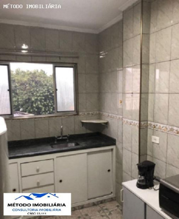 Imagem Apartamento com 2 Quartos à Venda, 79 m² em Rudge Ramos - São Bernardo Do Campo