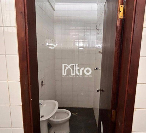 Imagem Apartamento com 3 Quartos à Venda, 80 m² em Santos Dumont - Itajubá