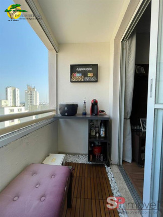 Imagem Apartamento com 2 Quartos à Venda, 48 m² em Imirim - São Paulo