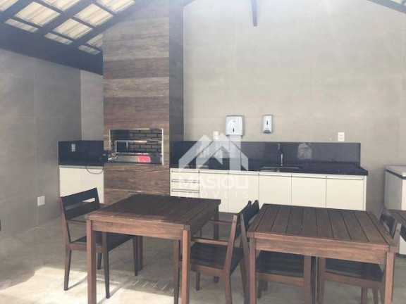 Imagem Apartamento com 3 Quartos à Venda, 90 m² em Praia De Itaparica - Vila Velha Imagem Apartamento com 3 Quartos à Venda, 90 m² em Praia De Itaparica - Vila Velha