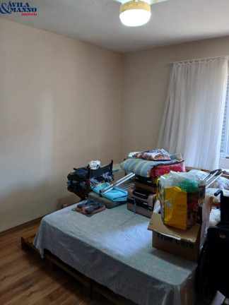 Imagem Sobrado com 3 Quartos à Venda, em Mooca - São Paulo Imagem Sobrado com 3 Quartos à Venda, em Mooca - São Paulo