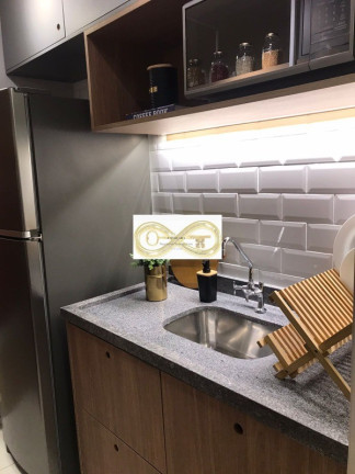 Imagem Imóvel com 3 Quartos à Venda, 64 m² em Bonfim - Campinas