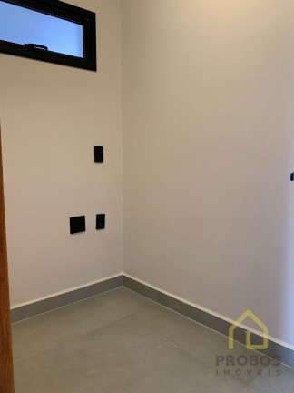 Imagem Casa com 3 Quartos à Venda, 210 m² em Jardins Di Roma - Indaiatuba