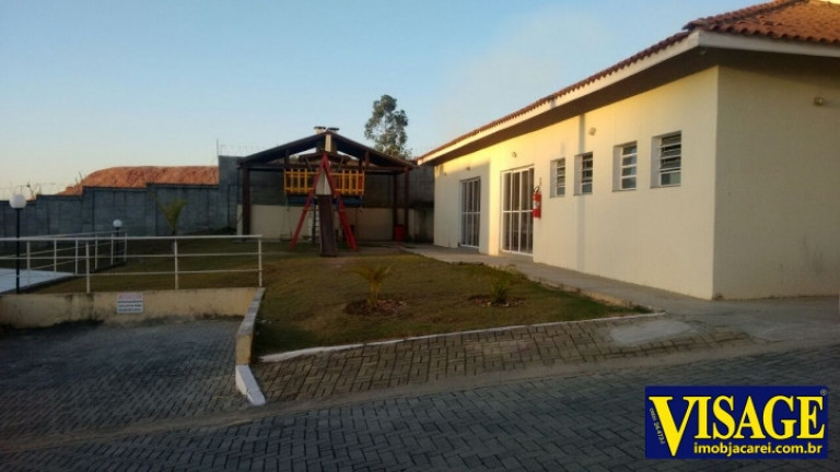 Imagem Apartamento com 2 Quartos à Venda, em Da Colônia - Jacareí Imagem Apartamento com 2 Quartos à Venda, em Da Colônia - Jacareí