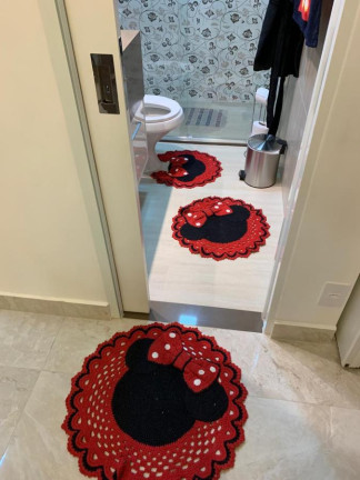 Imagem Apartamento com 1 Quarto para Alugar, 46 m² em Centro - Osasco
